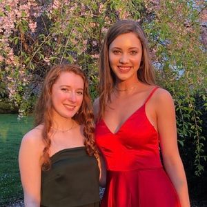 Meet your Posher, Allison